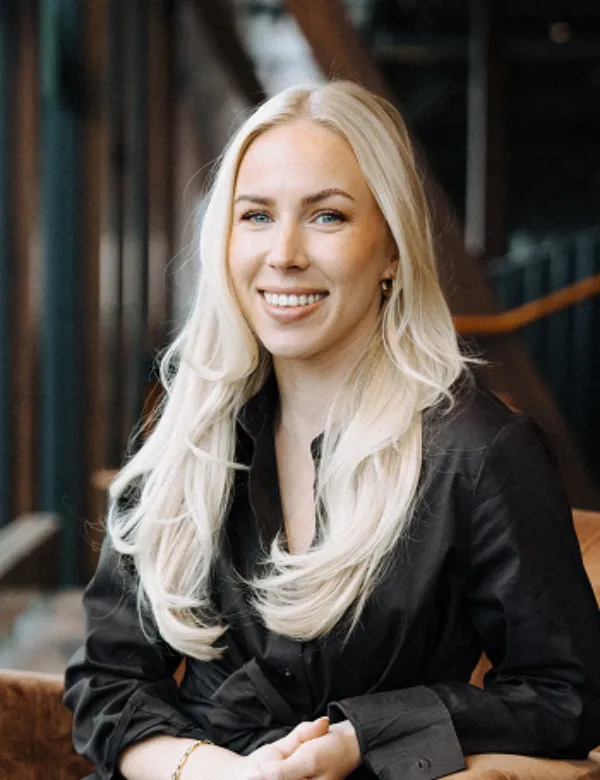 Gabriella Wallenberg