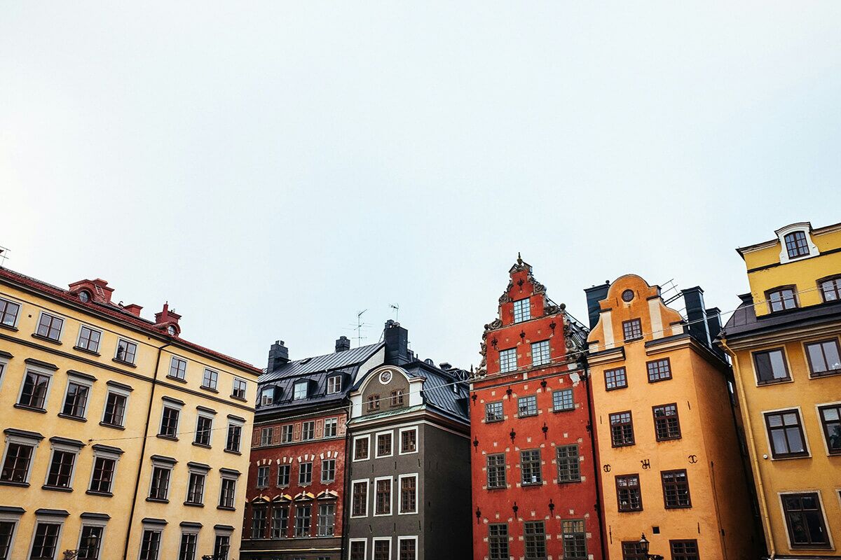 Gävle Digital marknadsföringsbyrå som hjälper företag i Gävle med SEO, SEM och Paid Social