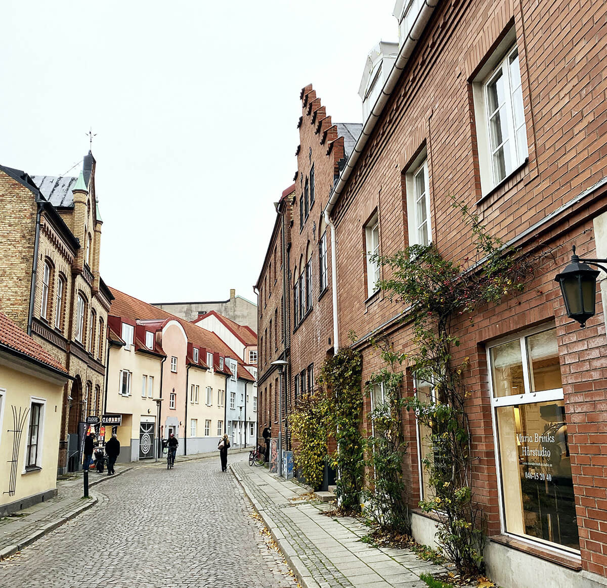Halmstad Digital marknadsföringsbyrå som hjälper företag i Halmstad med SEO, SEM och Paid Social