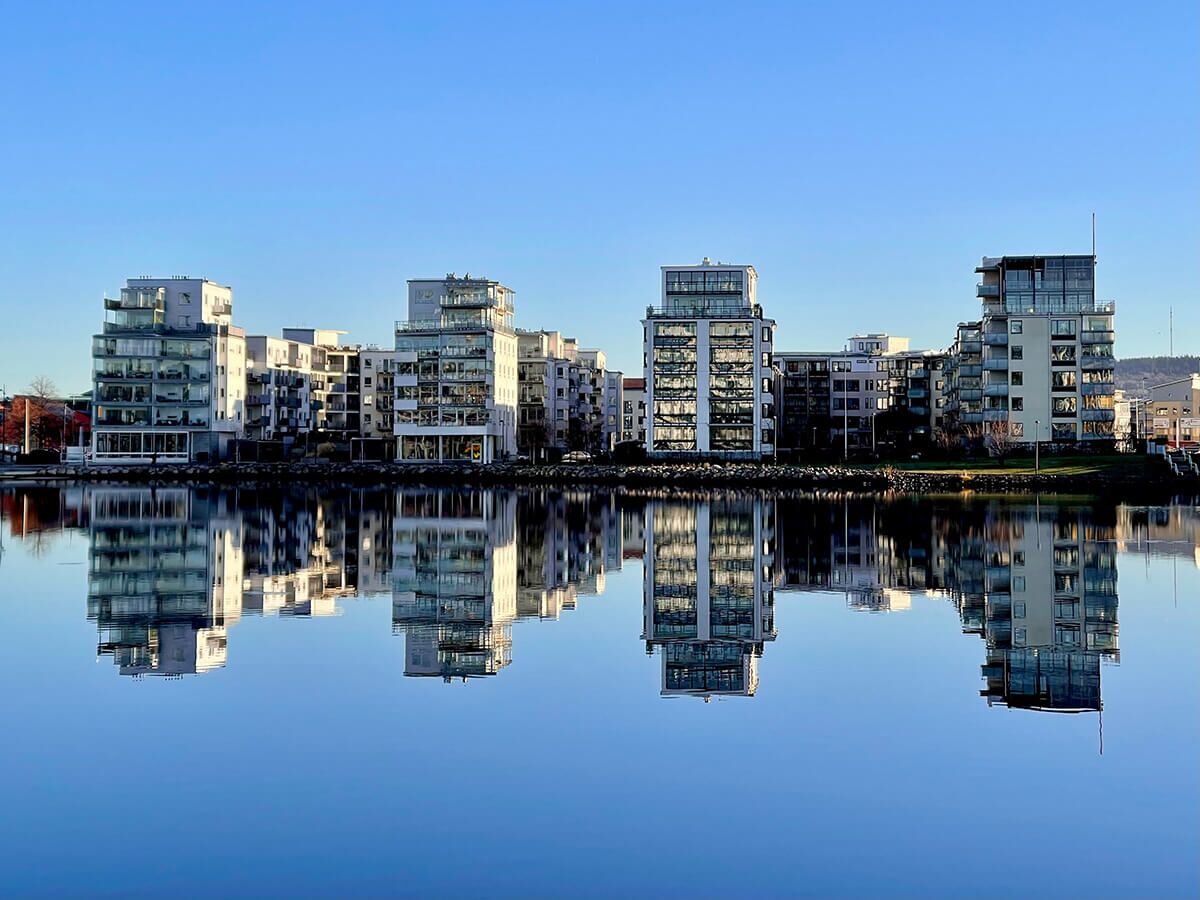 Jönköping Digital marknadsföringsbyrå som hjälper företag i Jönköping med SEO, SEM och Paid Social