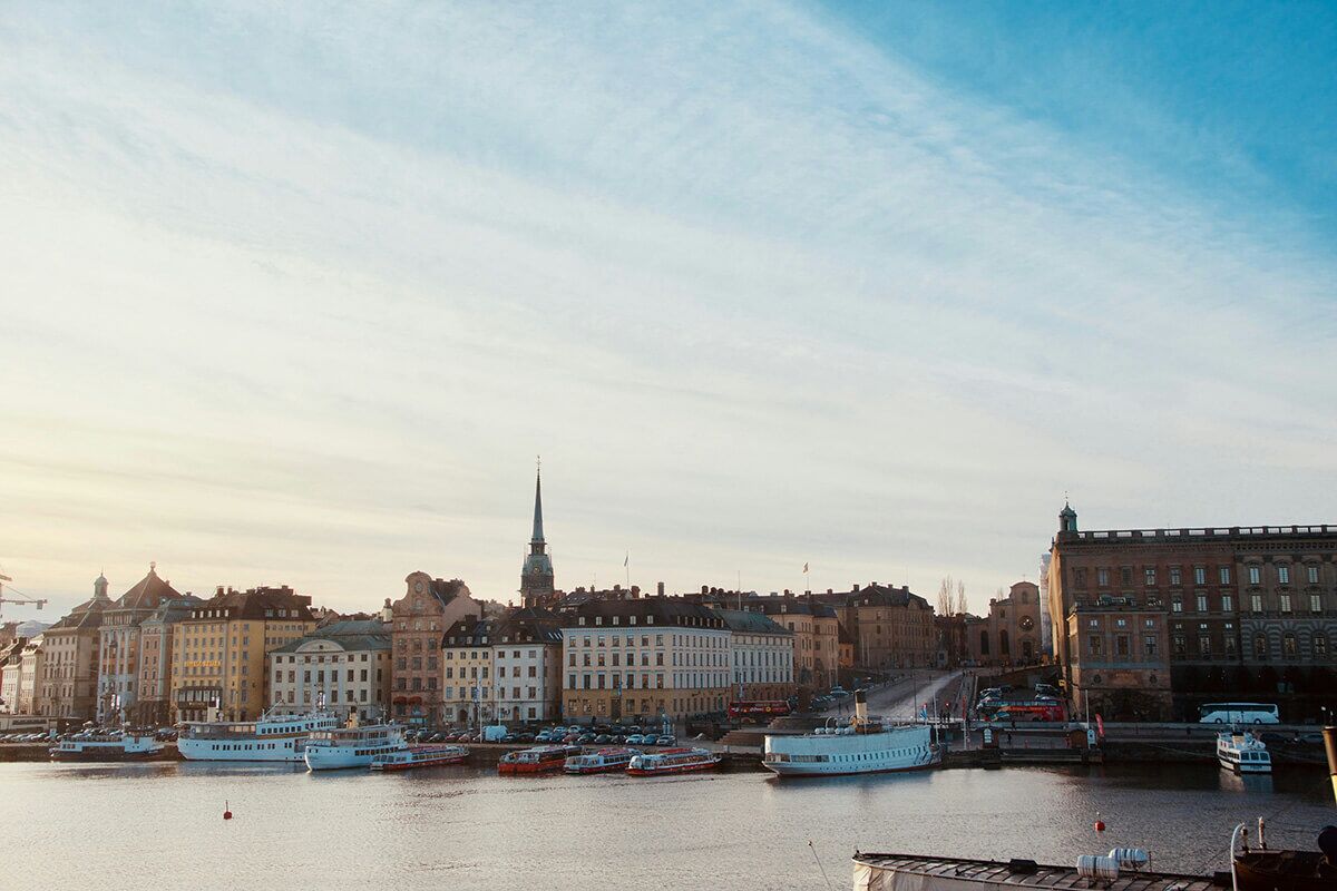 Digital marknadsföringsbyrå som hjälper företag i Mariestad med SEO, SEM och Paid Social