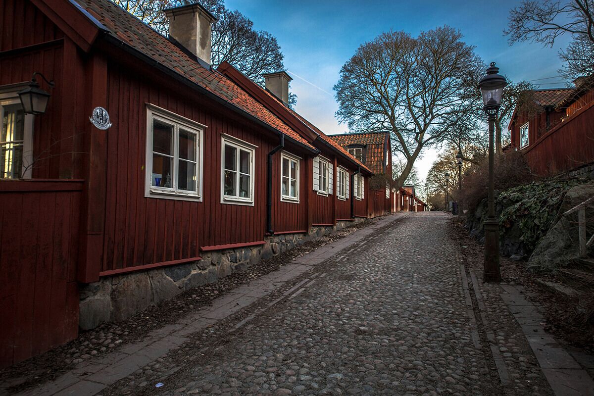Östersund Digital marknadsföringsbyrå som hjälper företag i Östersund med SEO, SEM och Paid Social