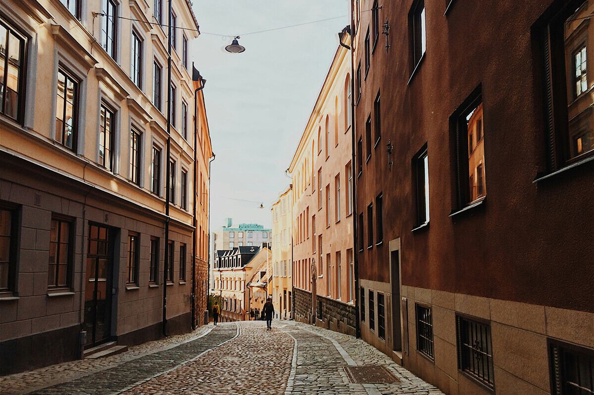 Digital marknadsföringsbyrå som hjälper företag i Skövde med SEO, SEM och Paid Social