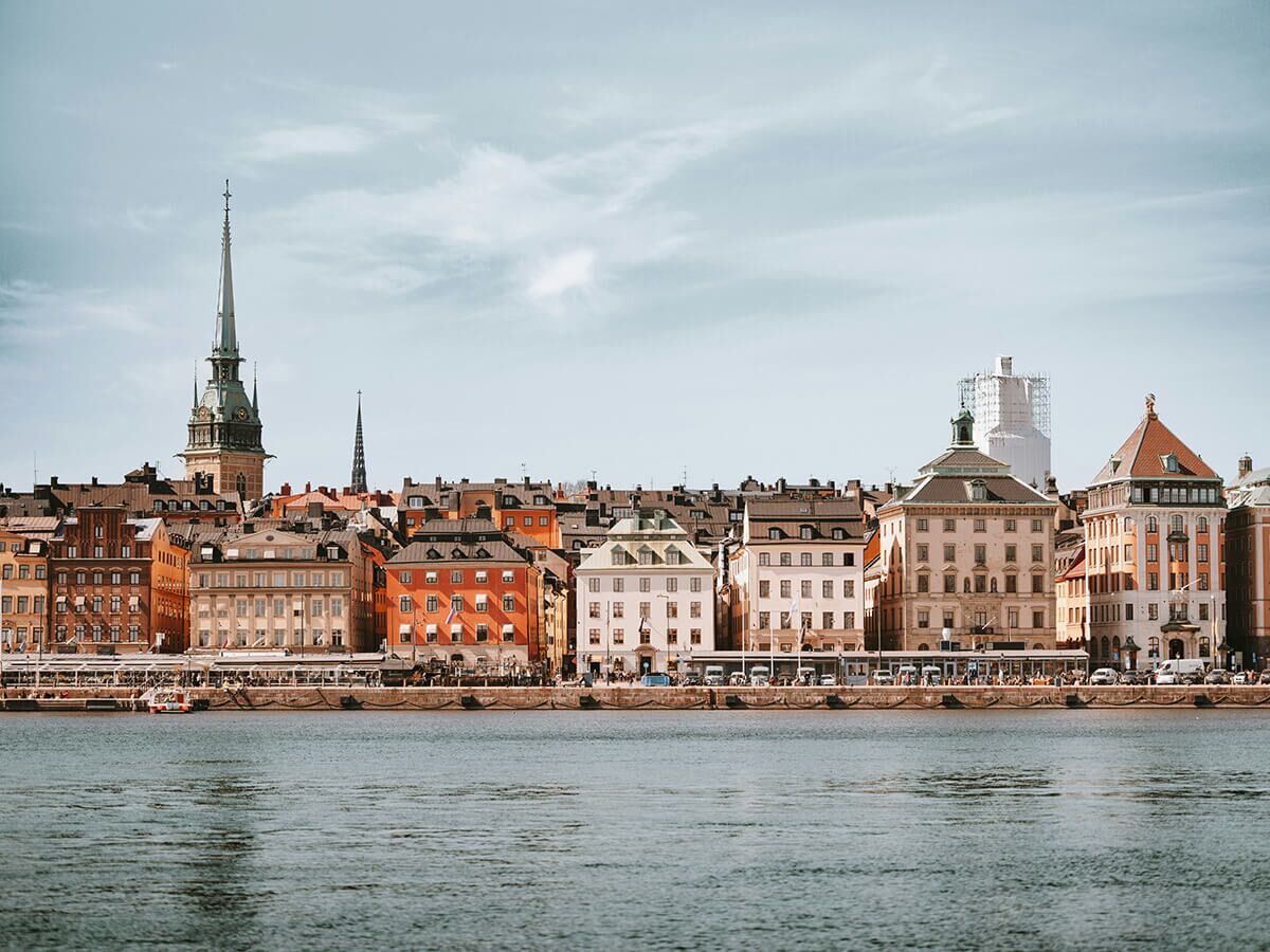 Digital marknadsföringsbyrå som hjälper företag i Umeå med SEO, SEM och Paid Social