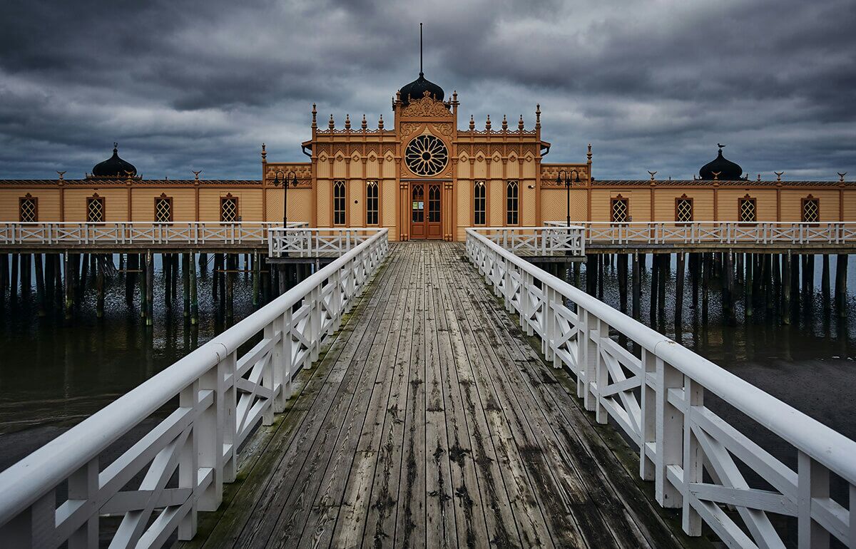 Varberg Digital marknadsföringsbyrå som hjälper företag i Varberg med SEO, SEM och Paid Social