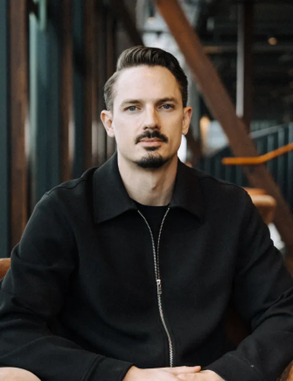 Victor Wennberg