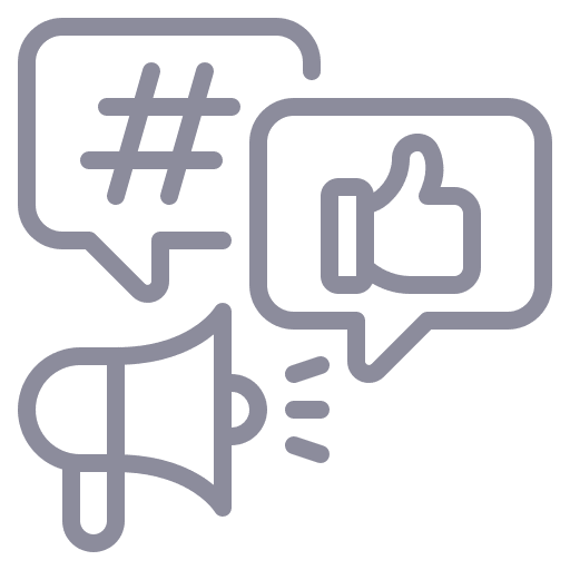 Free Icon Social Media Marketing 6104397