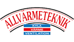 Allvärmeteknik