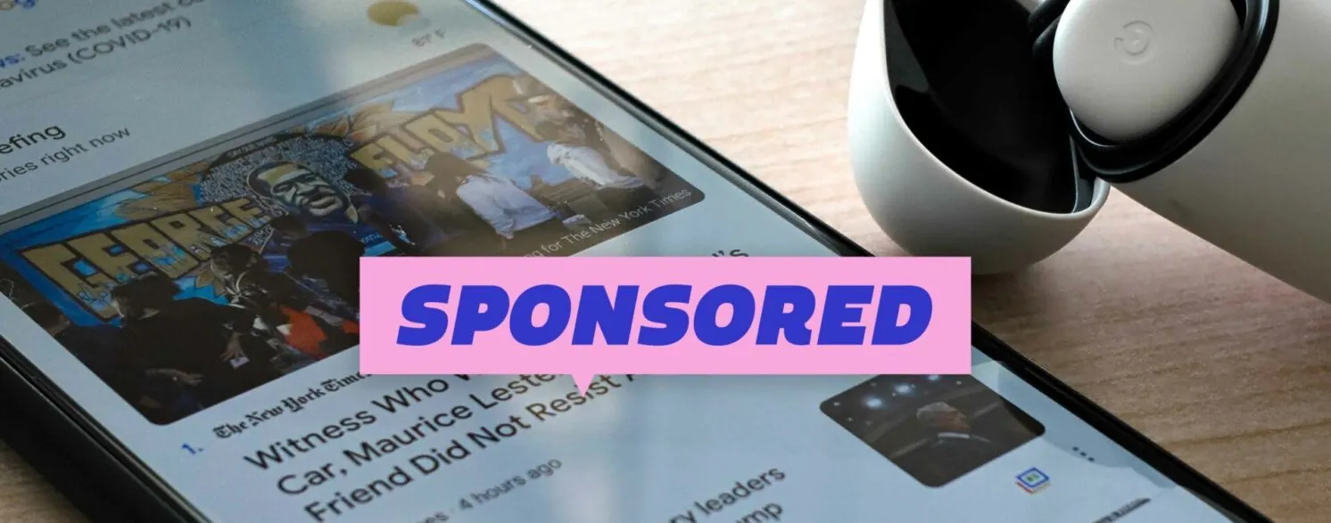Historien bakom native advertising – hur beprövat är det egentligen?